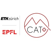 Swiss Cat+ logo - Similar company to Cccta