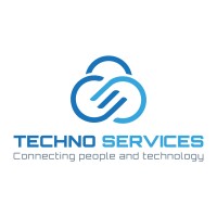 Techno Services Pty Ltd logo - Similar company to Loginet Technologies