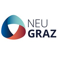 NEU GRAZ logo - Similar company to Modeschule Graz