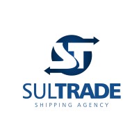 Sultrade Shipping Agency logo - Similar company to Comissária Continental