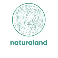 Naturaland logo - Similar company to Association Ecate