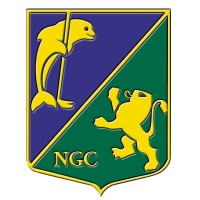Noordwijkse Golfclub logo - Similar company to Golf Team Orange