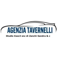 Studio esse3 AGENZIA TAVERNELLI Consulenza Automobilistica e Amministrativa logo - Similar company to Francesca Cioni | Consulenza Manageriale