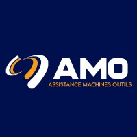 AMO - Assistance Machines Outils logo - Similar company to Fimotec