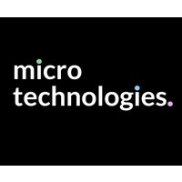 Micro Technologies W.L.L logo - Similar company to Pythys