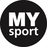 MY sport - Sportcoaching & Health Management logo - Similar company to Azum - Next Level Coaching