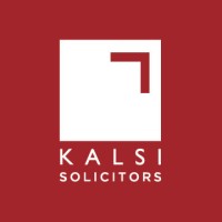 Kalsi Solicitors logo - Similar company to Wpc Global Dmcc