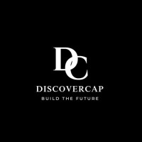 Discovercap logo - Similar company to Amlaan Rivercorp