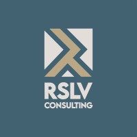 RSLV Consulting logo - Similar company to Rslvd