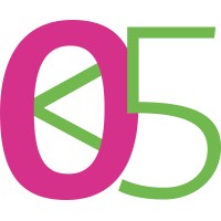 MinNultotVijf logo - Similar company to De Sensorische Beweegtuin