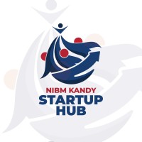 NIBM KANDY START-UP HUB logo - Similar company to Nuwali Digital Solutions