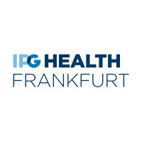 IPG Health Frankfurt logo - Similar company to Pharma Relations