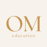 OM Education logo - Similar company to Scola