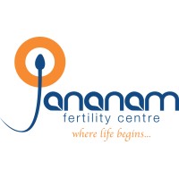 Jananam Fertility Centre logo - Similar company to Izana