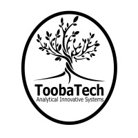ToobaTech Company logo - Similar company to Doukhtbartar | دوخت برتر