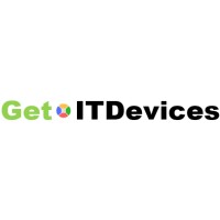 Get IT Devices LTD logo - Similar company to Raiwind Softtech