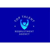 TopTalent Recruitment Agency logo - Similar company to Hitech Hr