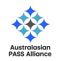 Australasian PASS Alliance logo - Similar company to Jbp | Japan Bosai Platform | 一般社団法人 日本防災プラットフォーム
