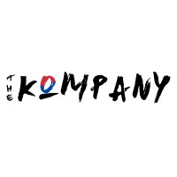 THE KOMPANY UW logo - Similar company to Brio Tech