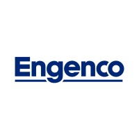 Engenco Limited logo - Similar company to Proactiv Payroll