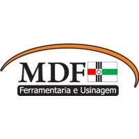 MDF Vinhedo Ferramentaria e Usinagem logo - Similar company to Don Vinhedo