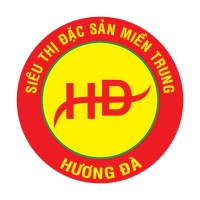 Hương Đà - Đặc sản Đà Nẵng logo - Similar company to Đặc Sản Sen Hồng