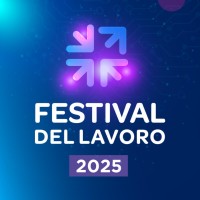 Festival del Lavoro logo - Similar company to Supercom Srl