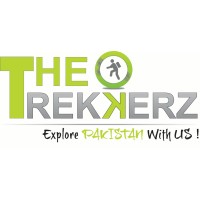 The Trekkerz