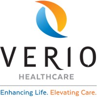 Verio Healthcare