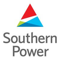 Southern Power logo - Similar company to Campusciso