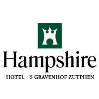 Hampshire Hotel - 's Gravenhof Zutphen logo - Similar company to Whiz Drinks