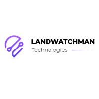 LandWatchman Technologies logo - Similar company to Synapsenet Systems Private Limited