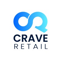 Crave Retail logo - Similar company to Proxypics, Inc