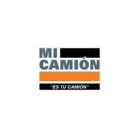 GRUPO MI CAMIÓN S.A. de C.V. logo - Similar company to Transporte Y Logística Ángeles