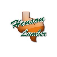 Henson Lumber logo - Similar company to Project Content