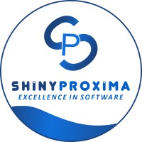 Shiny Proxima logo - Similar company to Nausal Technologies Private Limited