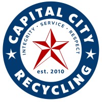 Capital City Recycling, Inc. logo - Similar company to Tedxtamworth