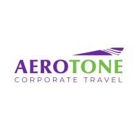 Aerotone Corporate Travel Kazakhstan logo - Similar company to Mirapolis