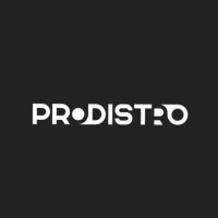 Prodistro logo - Similar company to Latin Tradex