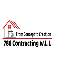 786 Contracting W.L.L logo - Similar company to Rapid Source Contracting Wll
