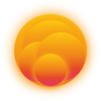 The Sun Circle Corp logo - Similar company to Abmt.Office