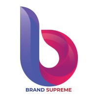 Brand Supreme logo - Similar company to Lighthouse Creative Zw