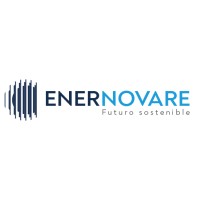 Enernovare logo - Similar company to Hartstark Mining Solution