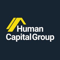 Human Capital Group - UK Housebuilder / Developer Search & Selection logo - Similar company to Blenheim Homes