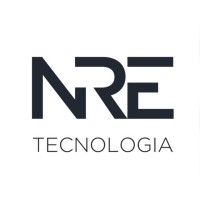 NRE Tecnologia logo - Similar company to Lanceiros Tech