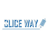 Sliceway logo - Similar company to Concept-3D