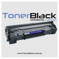 Toner Black Suprimentos e Locações logo - Similar company to Ali’S Style