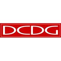 DCDG logo - Similar company to The Insurance Dudes Podcast