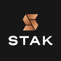 STAK Space logo - Similar company to Stak Ventures