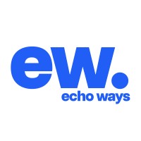 Echo ways logo - Similar company to Texner